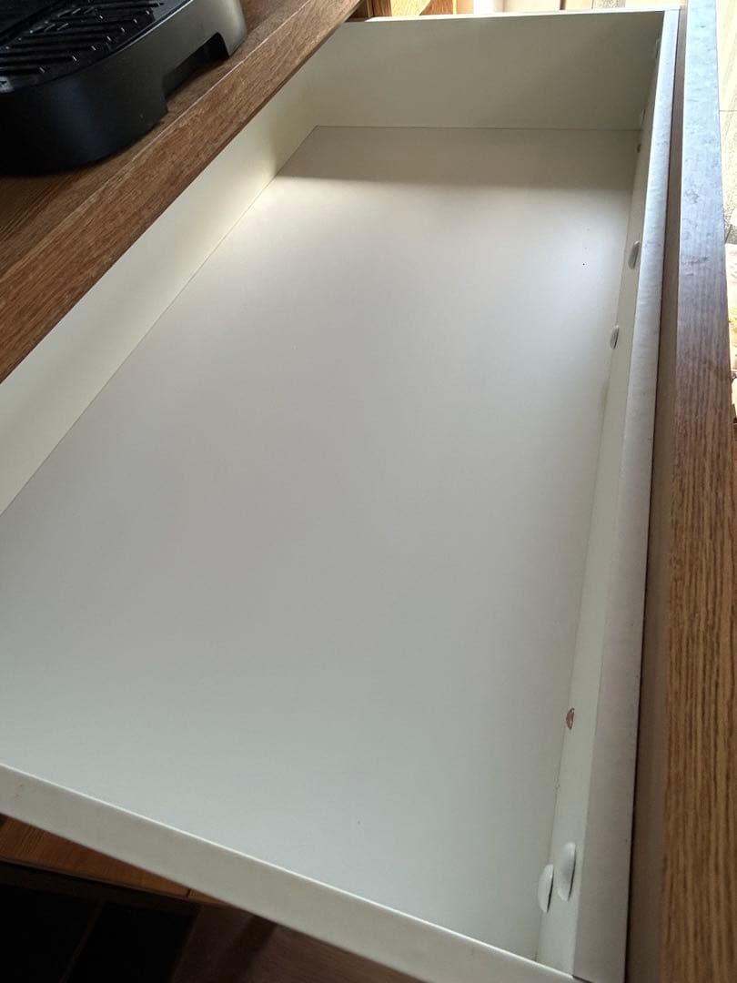 クラッシュゲート ジョージ ダイニングボード 幅120cm 食器棚 関家具