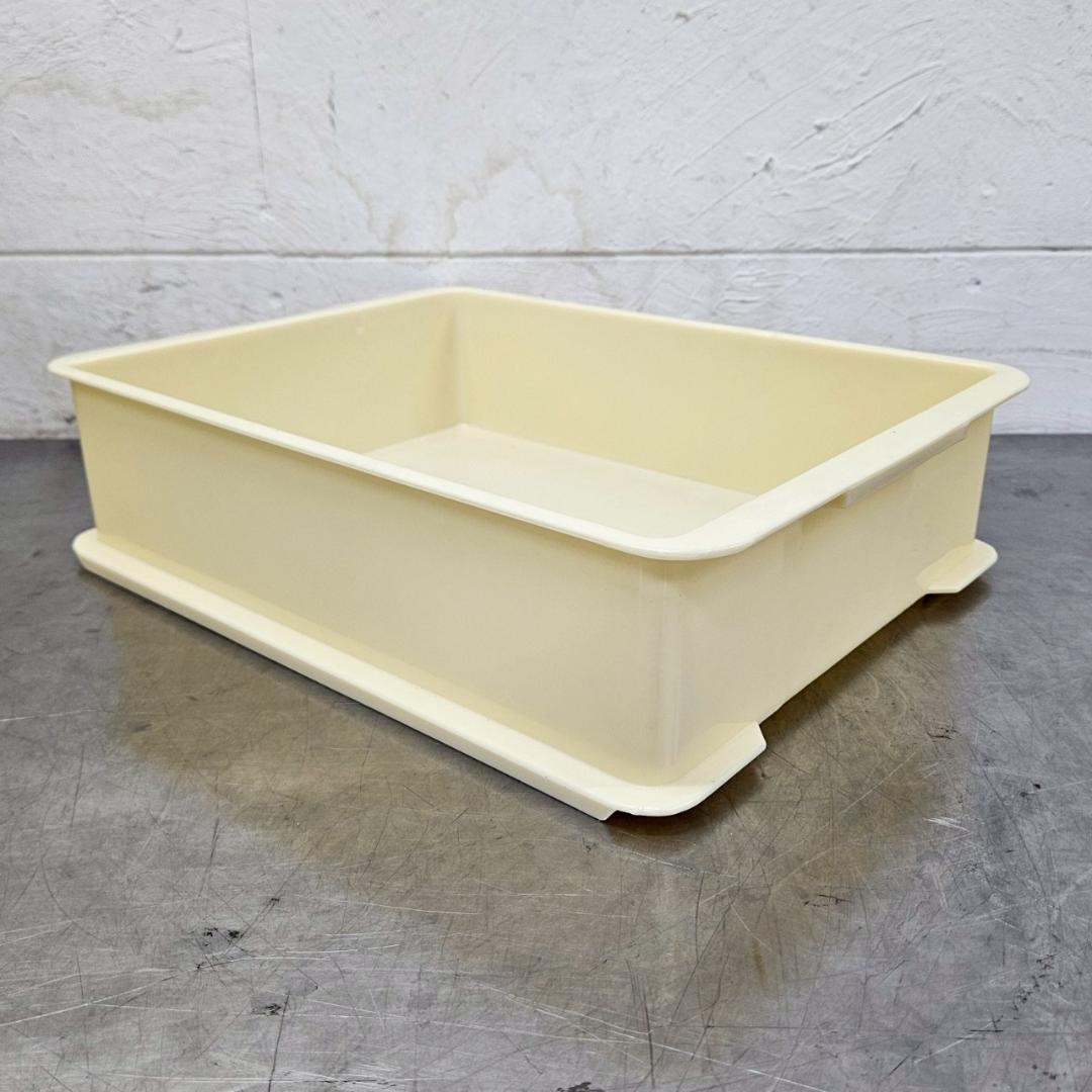 業務用 番重 バンジュウ 18個 コンテナ 390×280×100mm 蓋なし