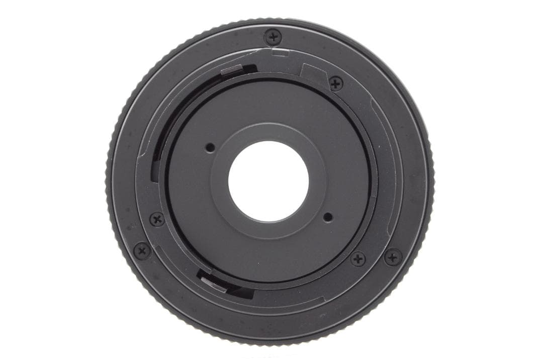 その他 Contax Carl Zeiss Tessar 45 f2.8 AEJ #88