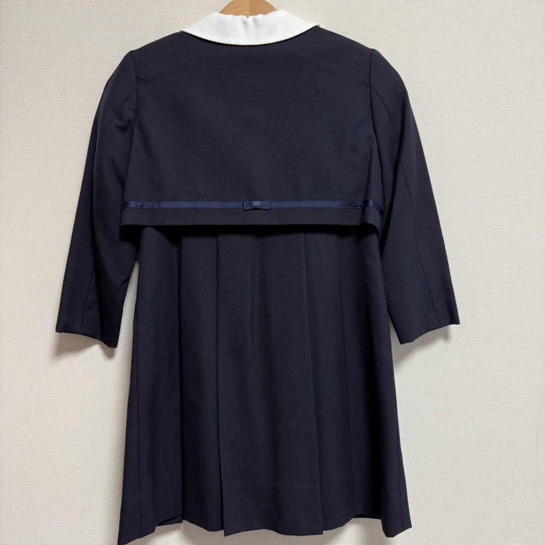 ネコみー様　familiar アンサンブル ブラウス