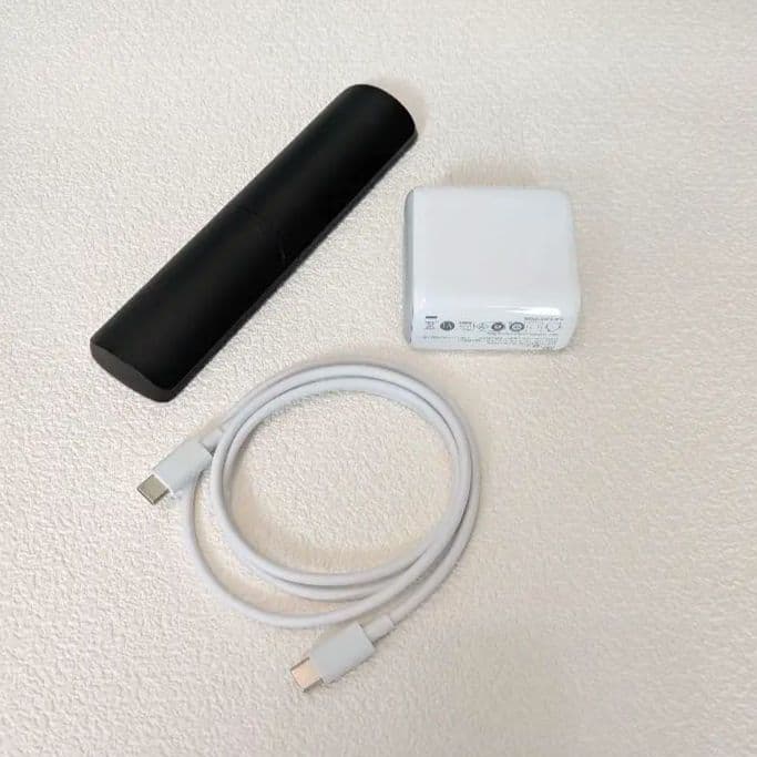 【美品】Nebula Vega Portabl プロジェクター＆ケース