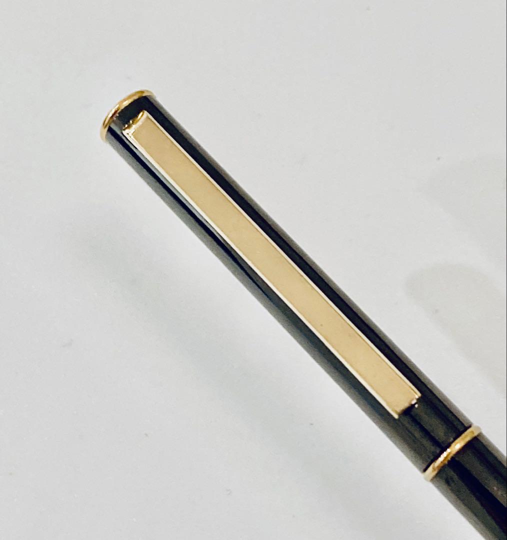 定価15,000円◆モンブラン 高級ボールペン チタノ MONTBLANC レア