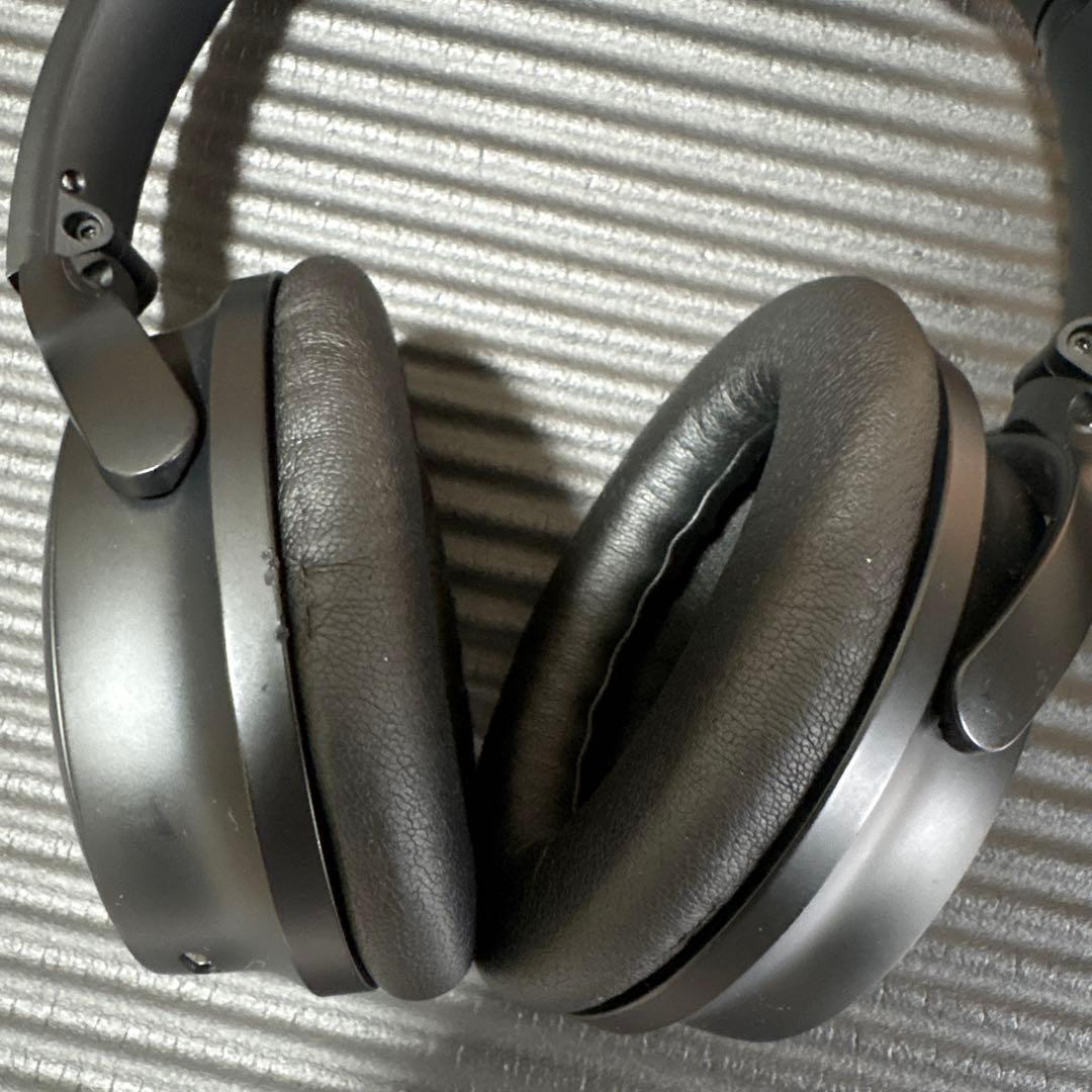 ヘッドホン bose quietcomfort45