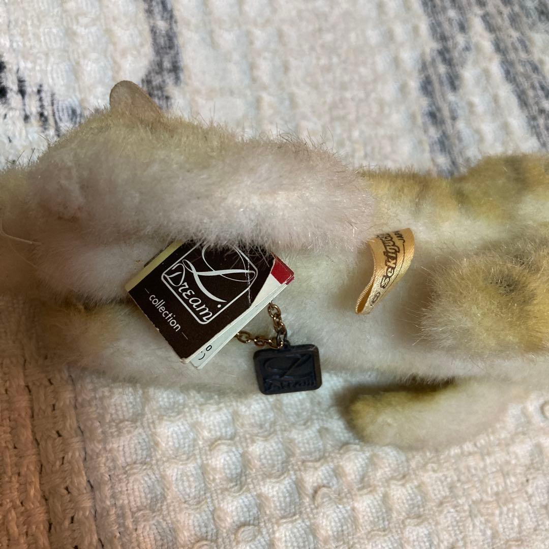 セキグチ　L Dream コレクション　WILD シリーズ　4コセット　中古品