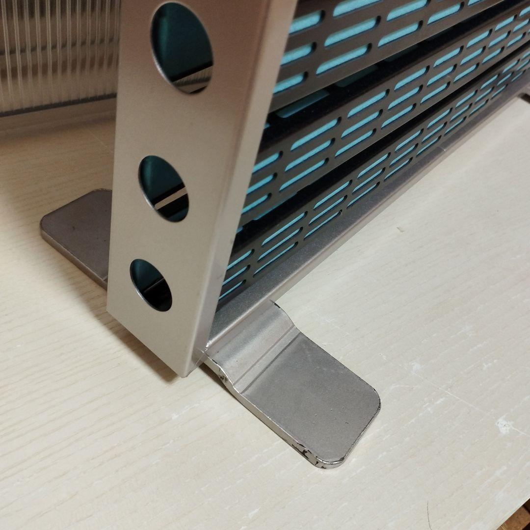 非電化工房 非電化除湿機 カバーケース付き