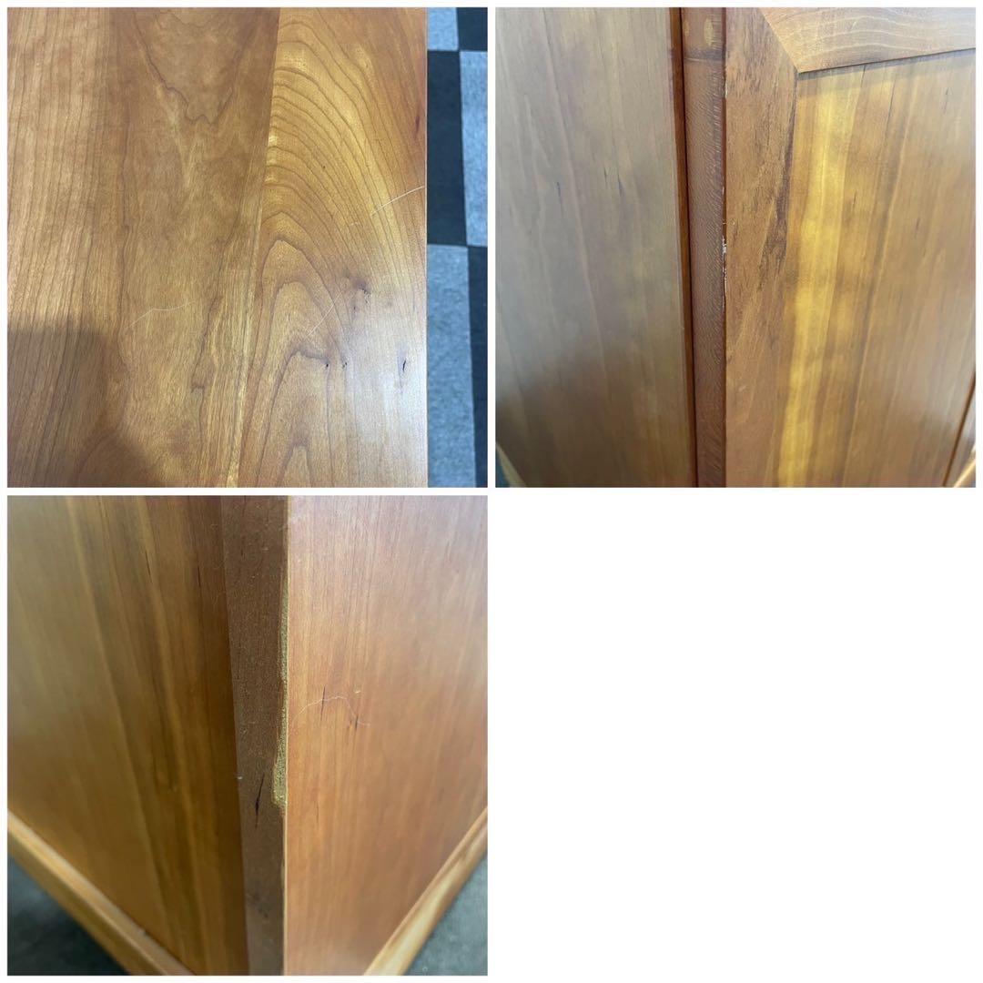 アーリータイムスアルファ エテルノ カウンターボード 収納 棚 家具Ma2016