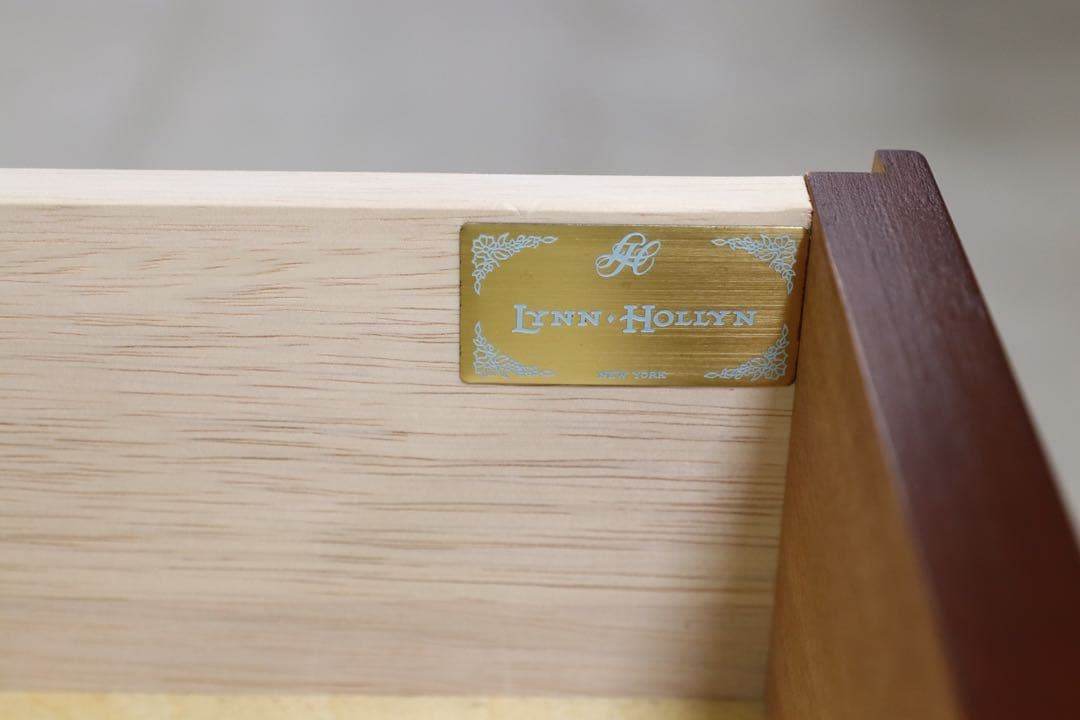 GMGH96○Lynn Hollyn / リンホーリン サイドボード リビング