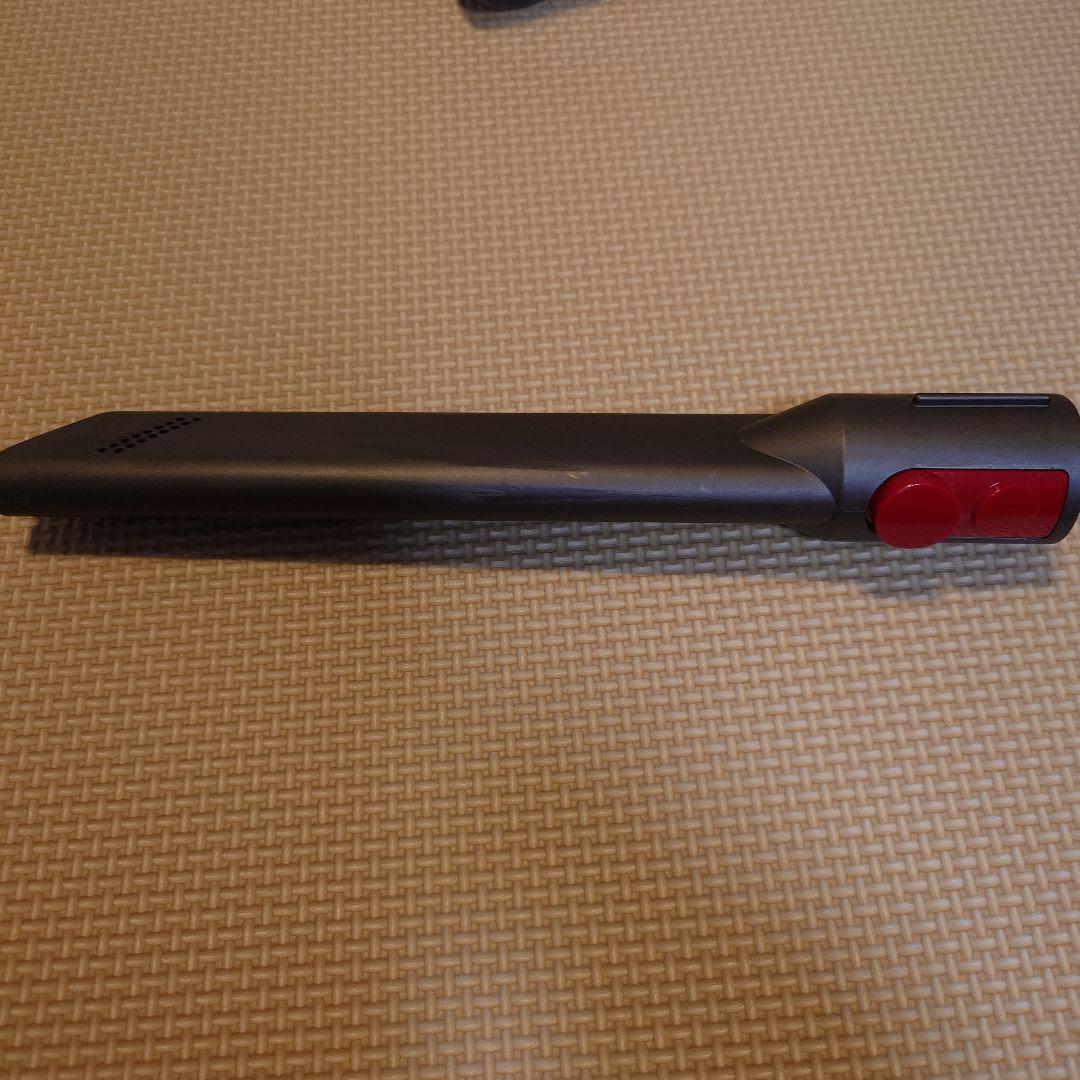 Dyson Digital Slim Fluffy sv18 充電スタンド付き