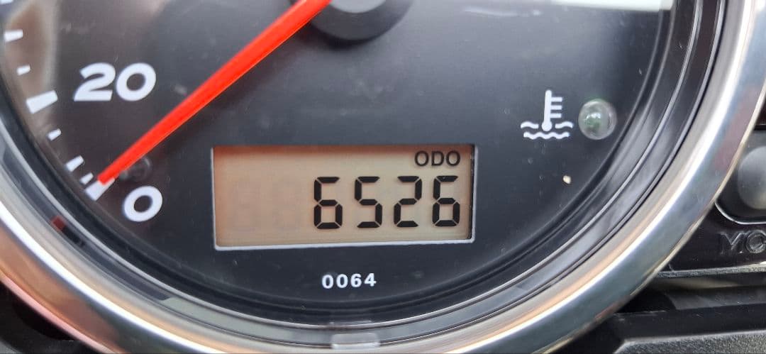 ZRX1200DAEG　純正KYBサスペンション