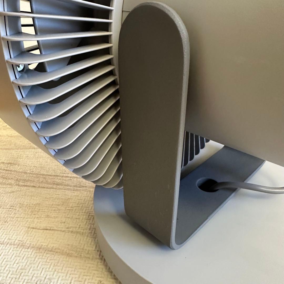 Cado カドー 除菌サーキュレーターSTR-1800 グレー