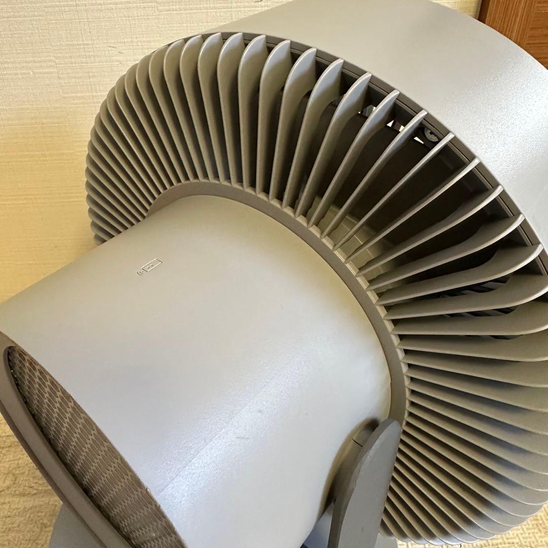 Cado カドー 除菌サーキュレーターSTR-1800 グレー