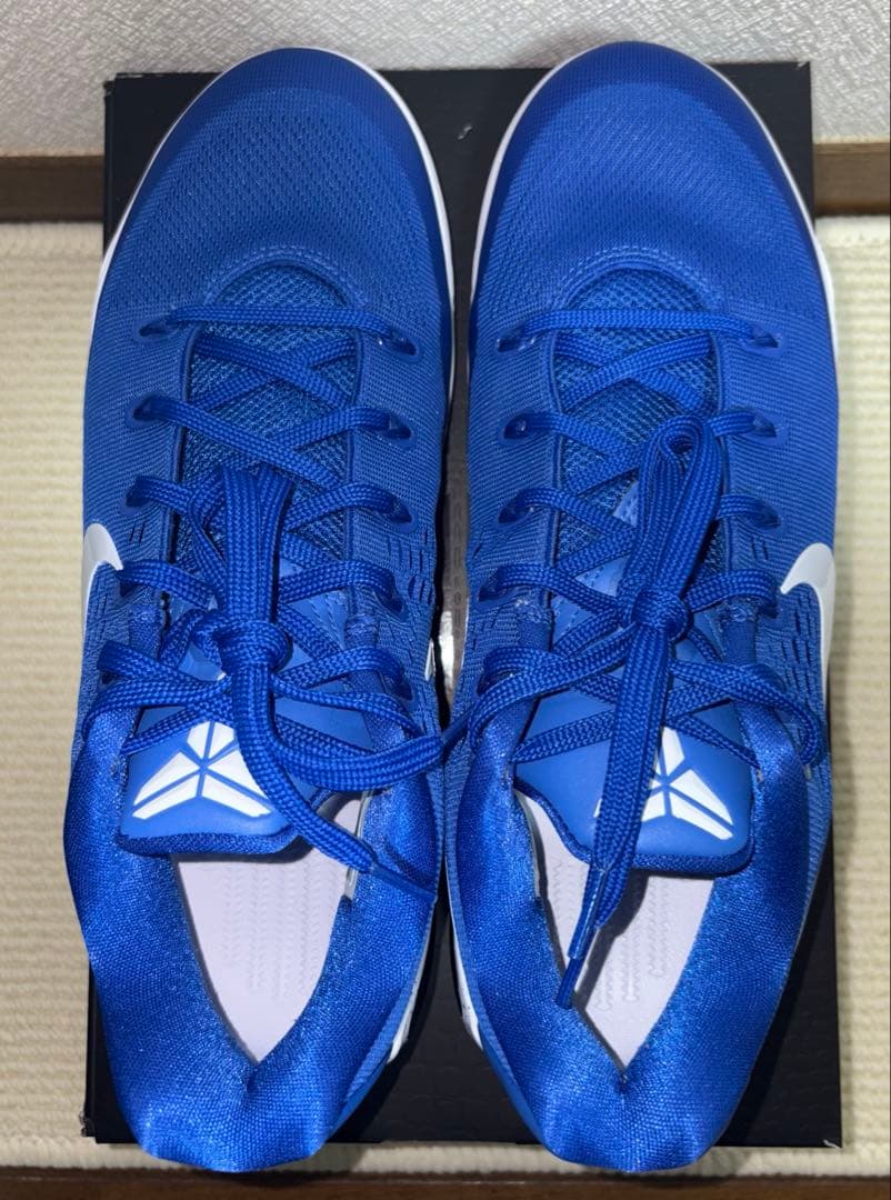 ぴょんKobe 9 Elite Low Protro 28.5cm