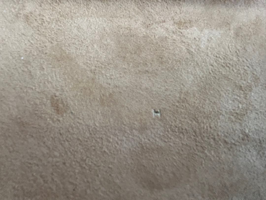 【美品】エルメス　HERMES アッシュトレイ　灰皿　テリア