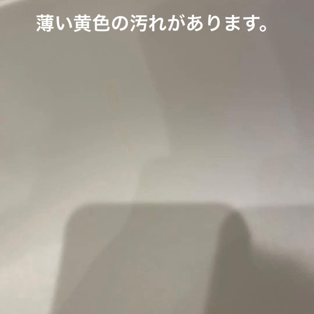 【引取限定】IKEA 昇降式バー　カウンターチェア2脚　白　山形県