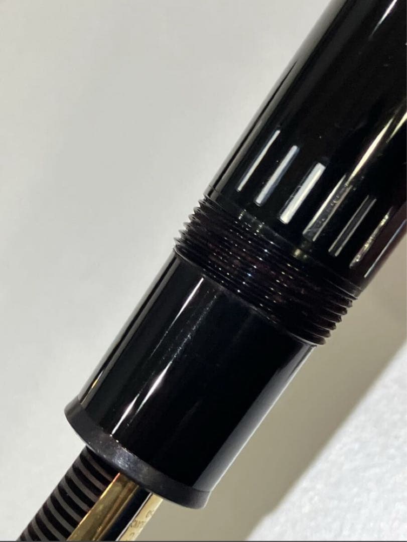 MONTBLANC マイスターシュテュック　ペン先750 No 149 万年筆