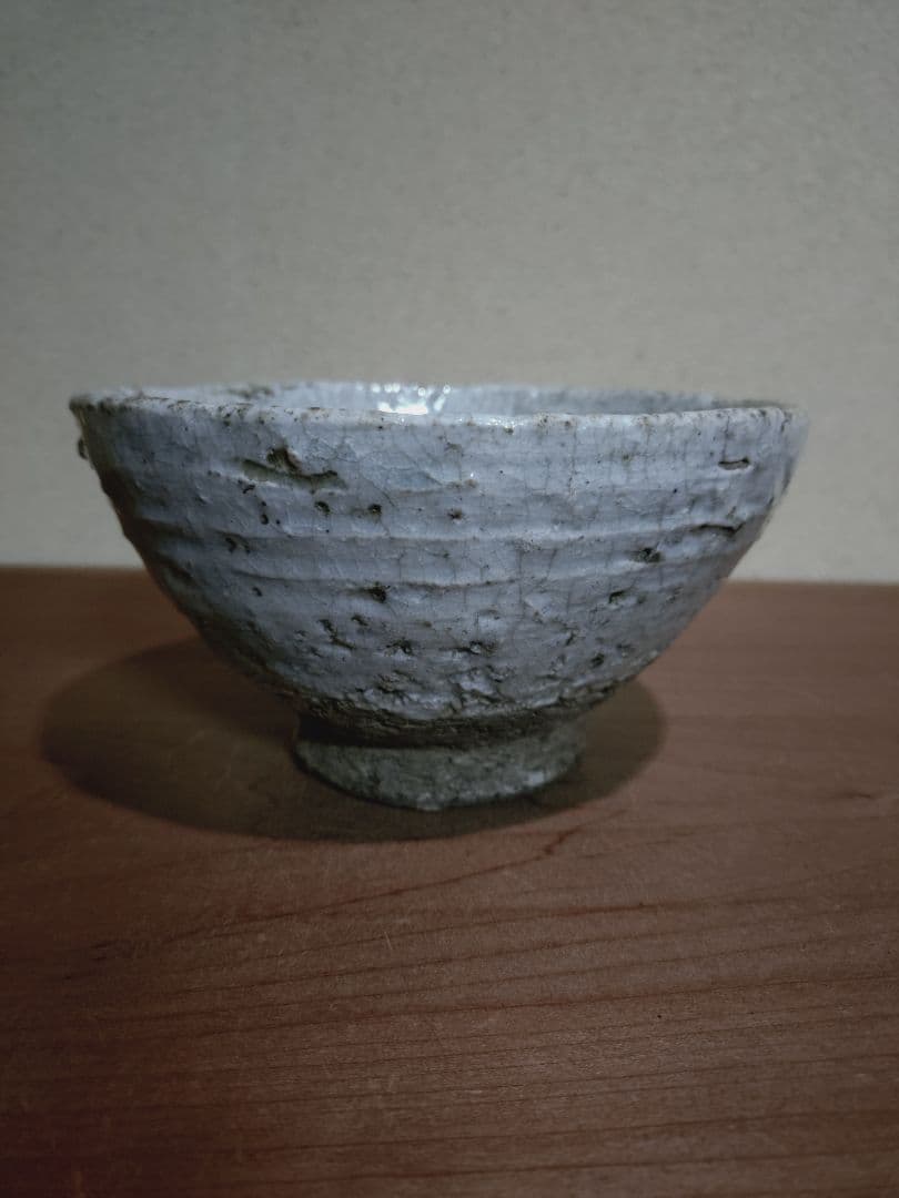 桃山時代 伝世 萩焼 茶碗