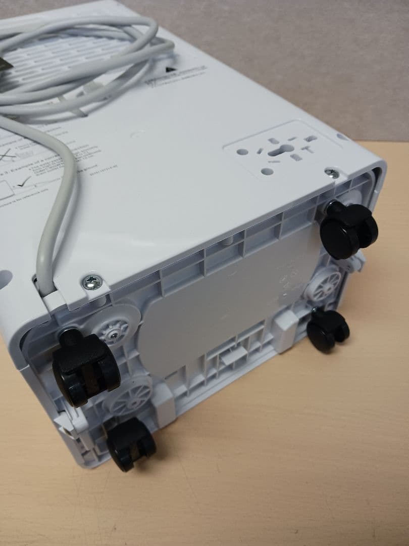 m092505k 除湿機 ホワイト Blendmax PC-460