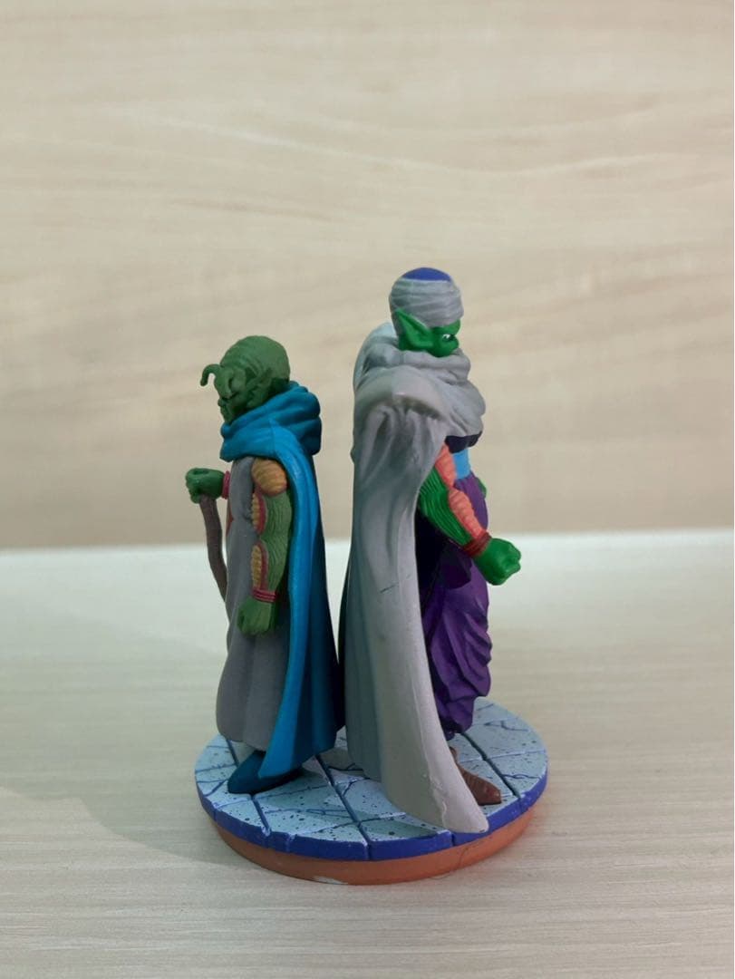 ドラゴンボール フィギュアセット バラ売り可能