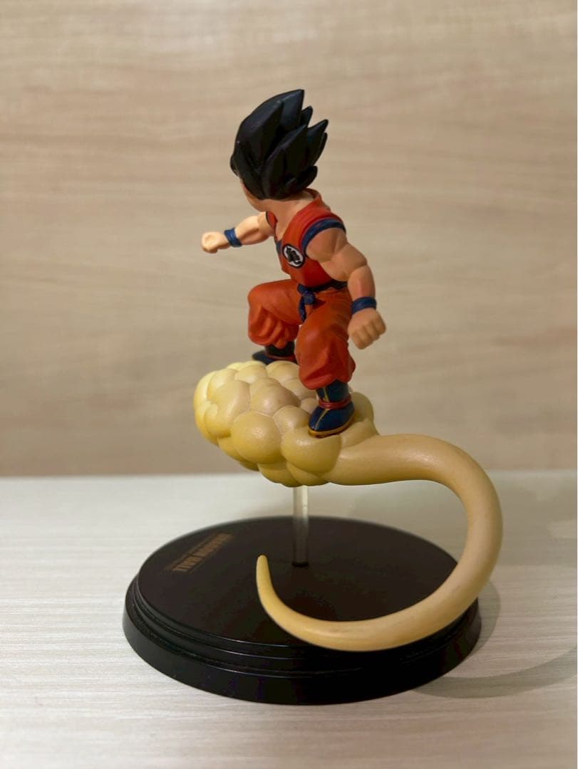 ドラゴンボール フィギュアセット バラ売り可能