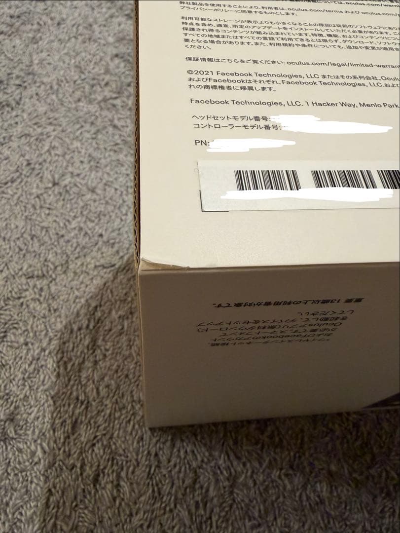 その他  Quest 2 VR 128GB ( Quest2)