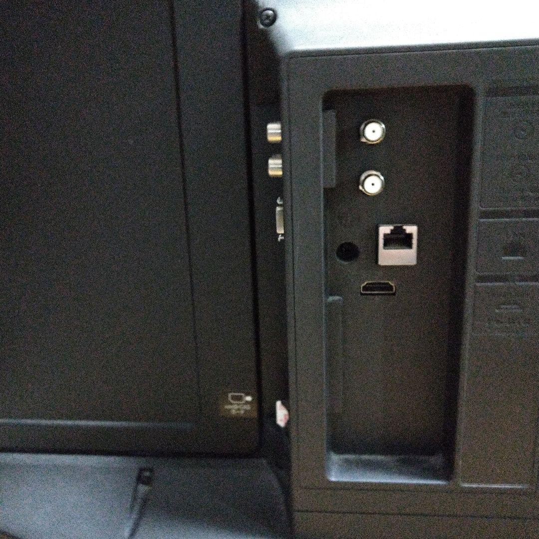 ORION 29型 ハイビジョン液晶TV　DN293-1B1【1月限定価格】