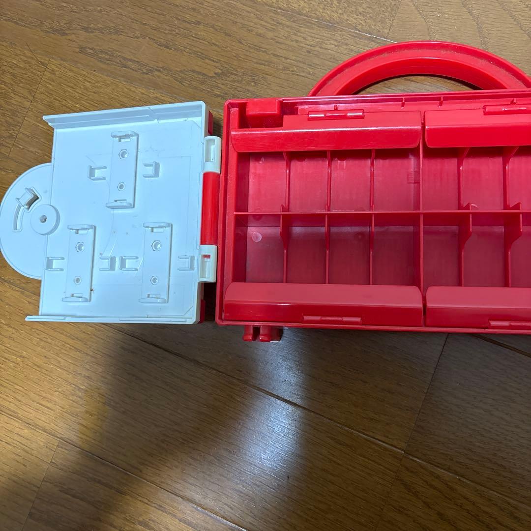 ポケモントレッタ96枚+ トレッタケース