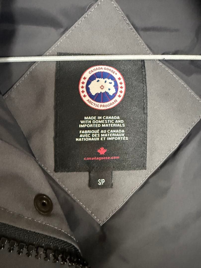   ベスト Sサイズ