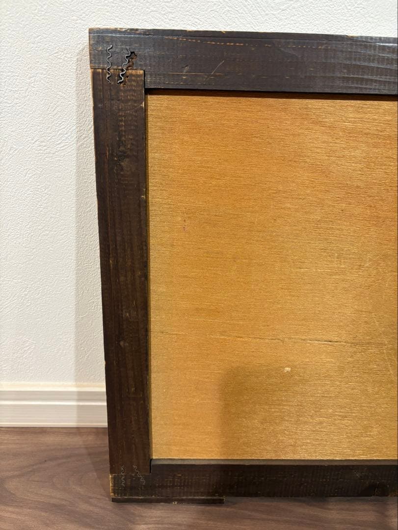 LEVI'S ヴィンテージ広告プレート