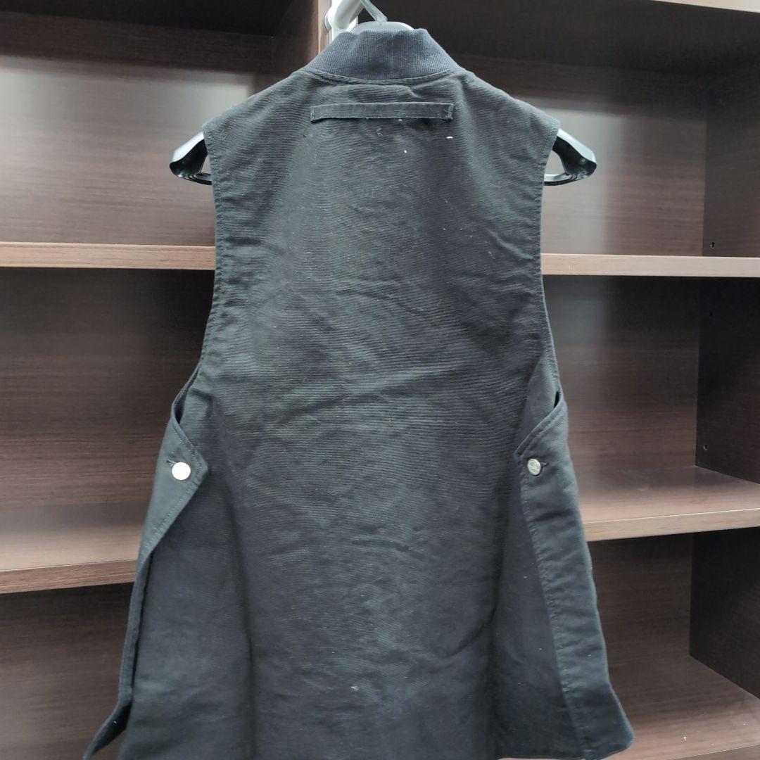 Toogood Carhartt WIP ベストxs