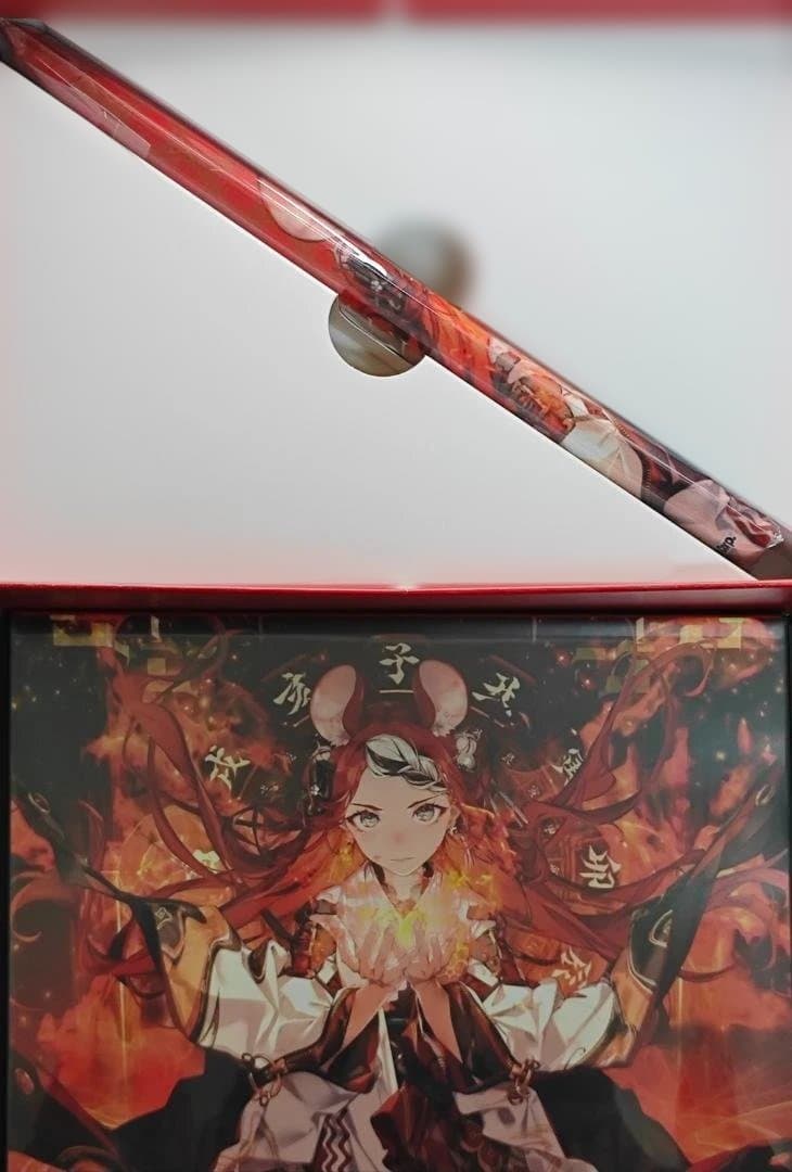 Hakos Baelz ハコス・ベールズ ZODIAC