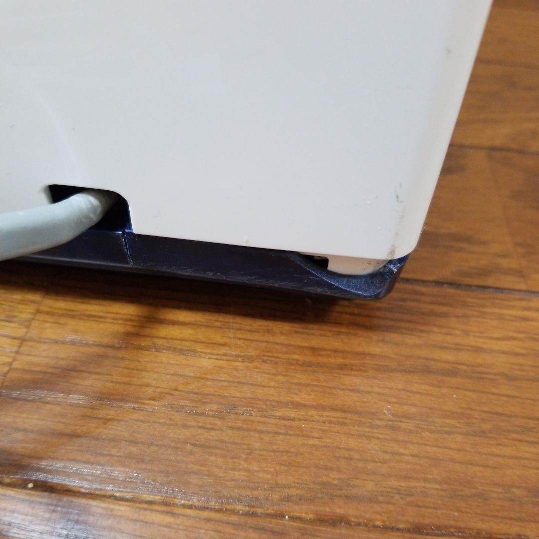 CORONA（コロナ）衣類乾燥除湿機　CD-H18A 　ホワイト 　2021年製