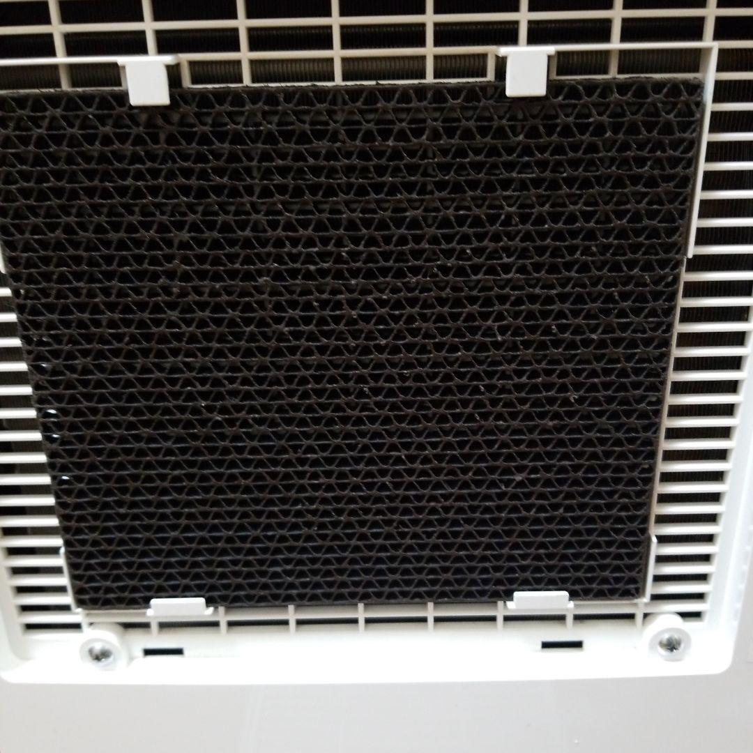 CORONA（コロナ）衣類乾燥除湿機　CD-H18A 　ホワイト 　2021年製