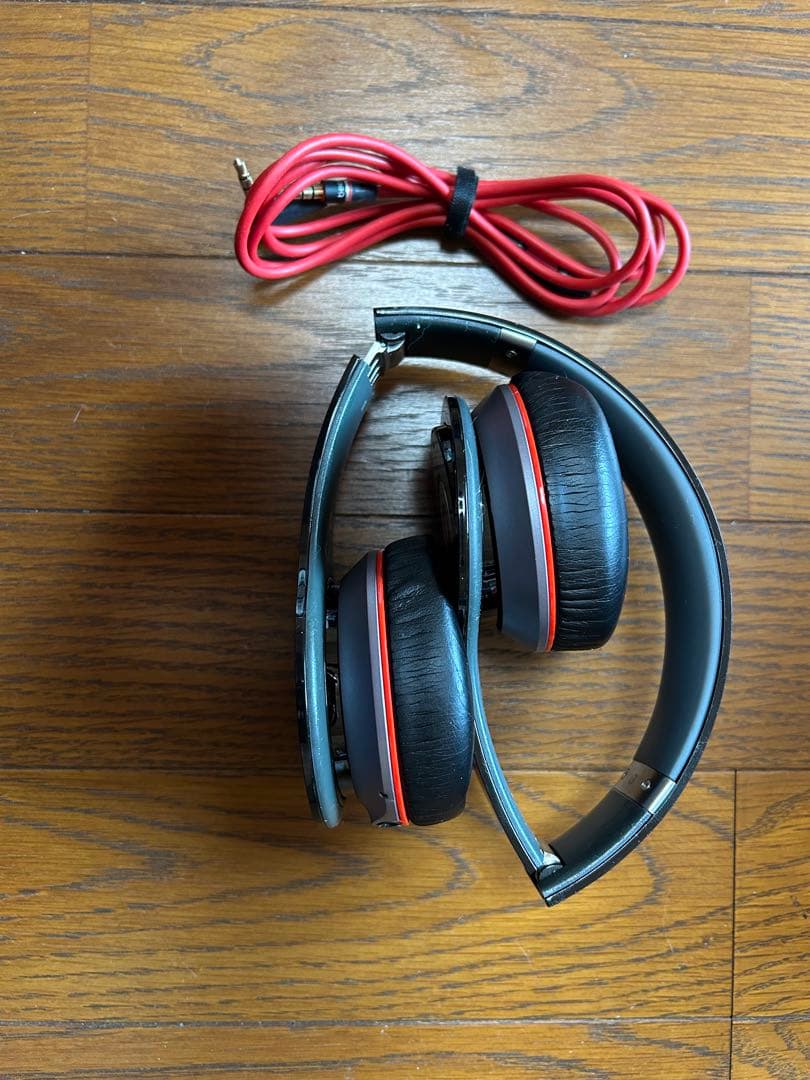 beets ワイヤレスヘッドフォン ビーツ