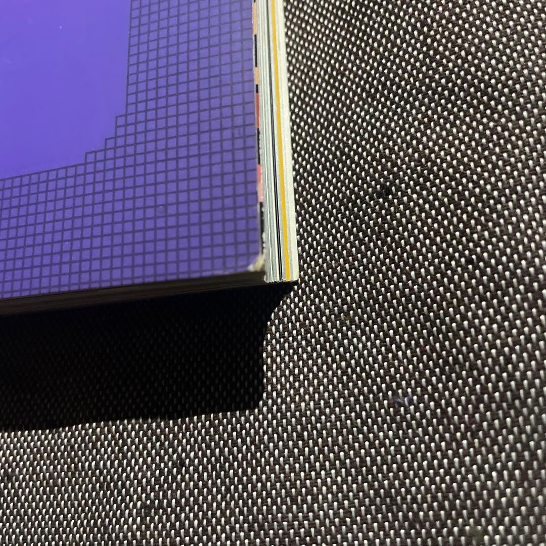 アート・デザイン・音楽 1x1 Pixel-Based Illustration & Design