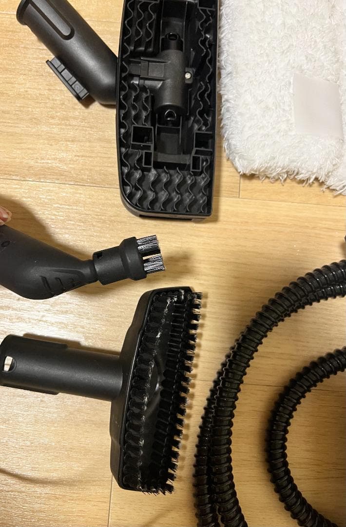 KARCHER SC 2 スチームクリーナー 本体