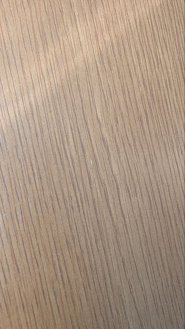 カリモク 木製 伸縮機能付き ダイニングテーブル karimoku 伸長式