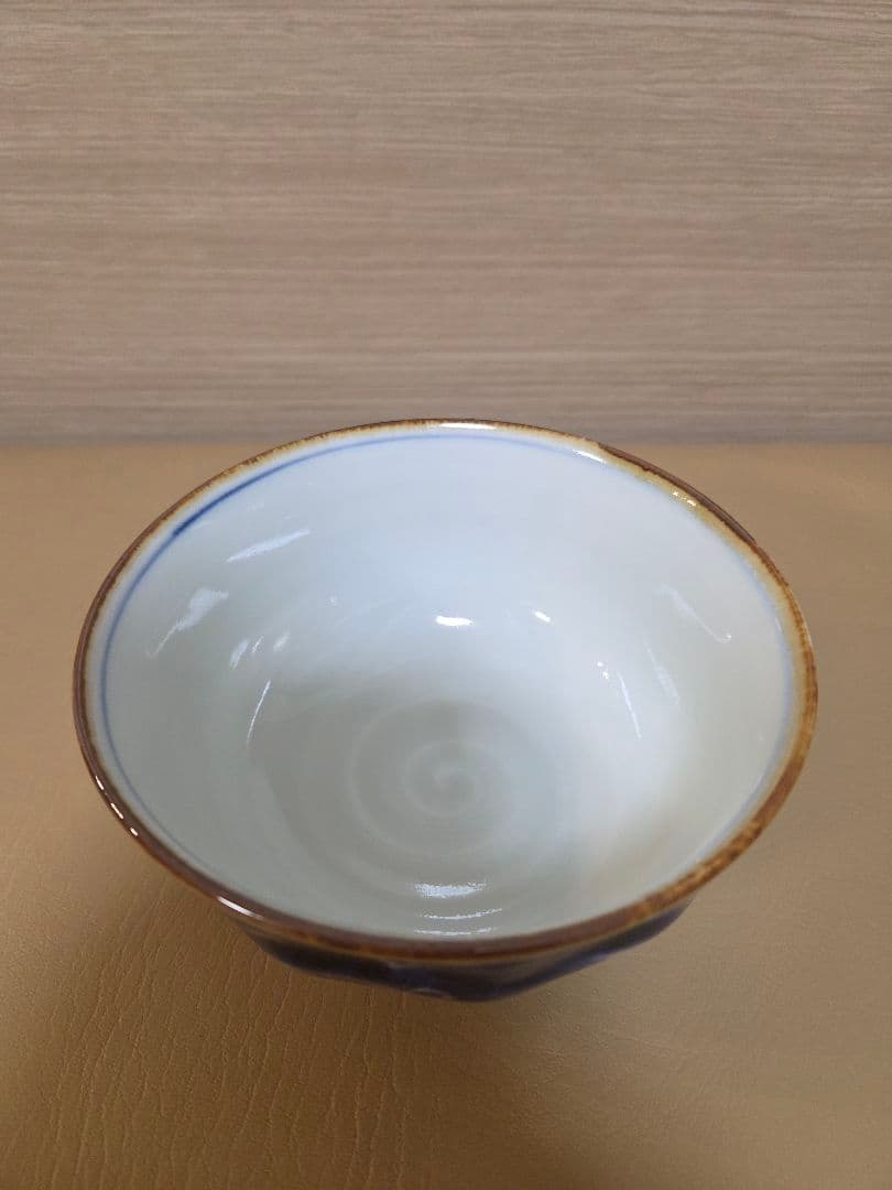 福泉窯の飯碗　3点セット