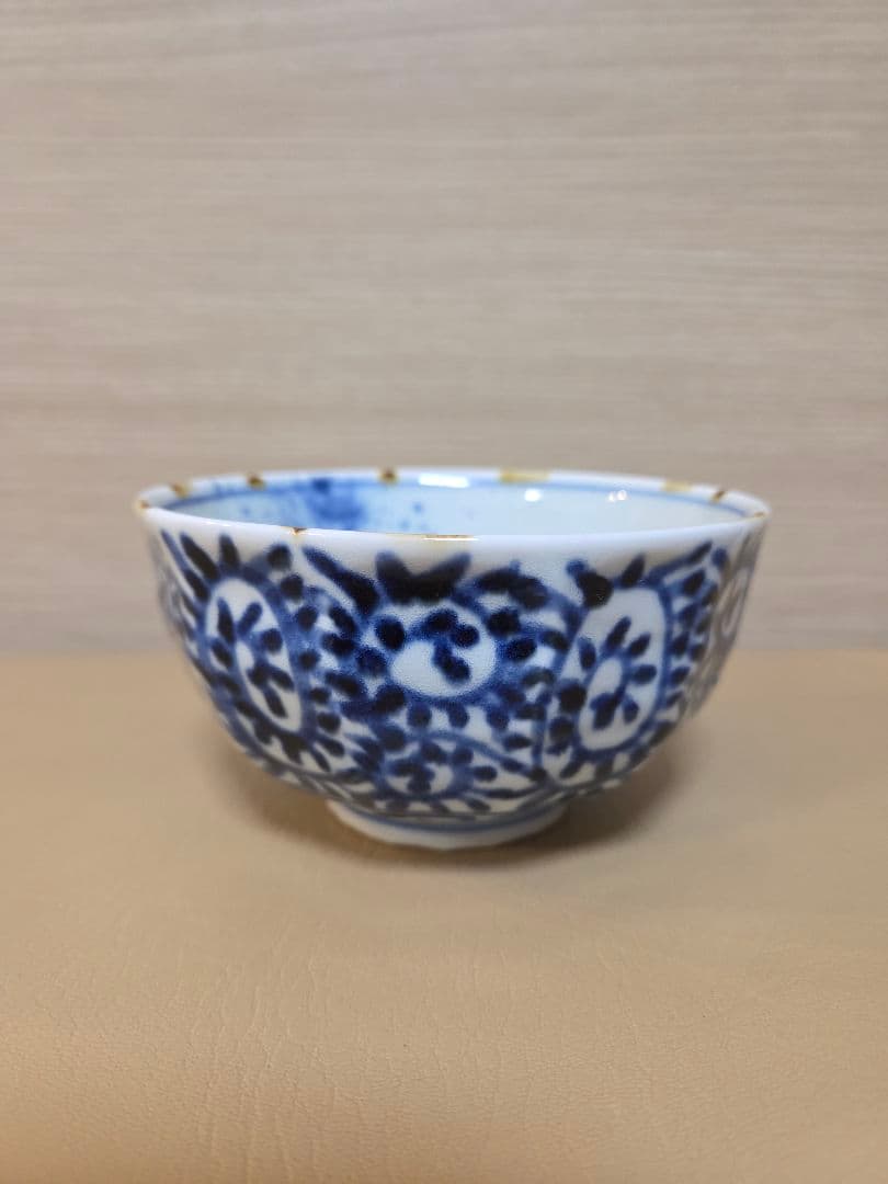 福泉窯の飯碗　3点セット