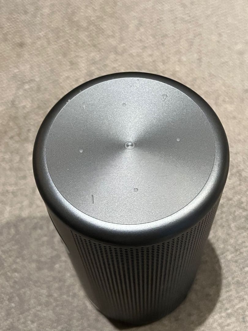 NEBULA capsule 3 laser プロジェクタ