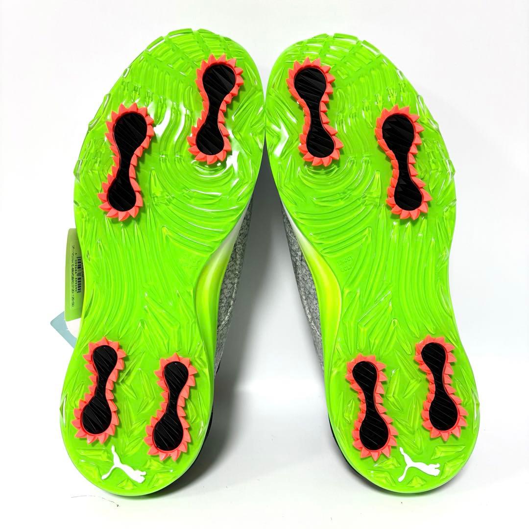 プーマ ゴルフ ファントム キャット ニトロ ディスク スパイクレス 29.5