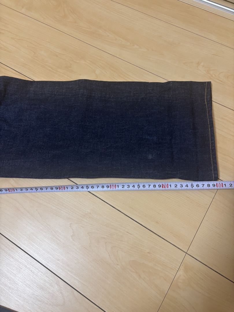 茶*豆様 美品　TCBジーンズ20sジーンズsize32