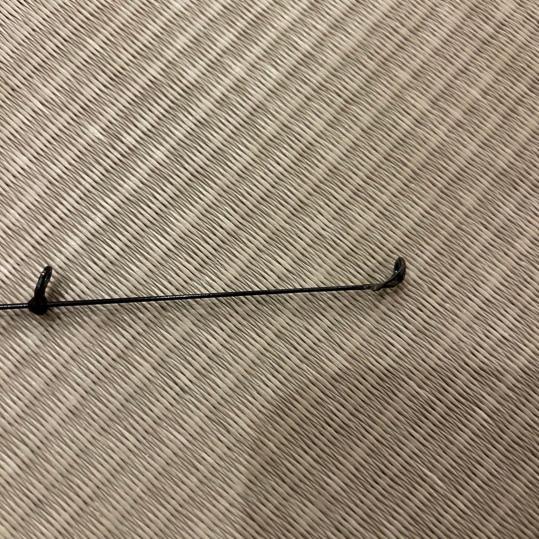 ダイワ　トーナメント　ISO AGS 1.5-50