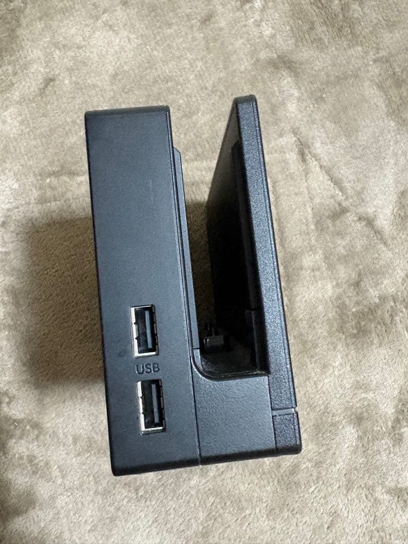 NintendoSwitch 本体 マリオカート8 デラックスセット！付属品完備