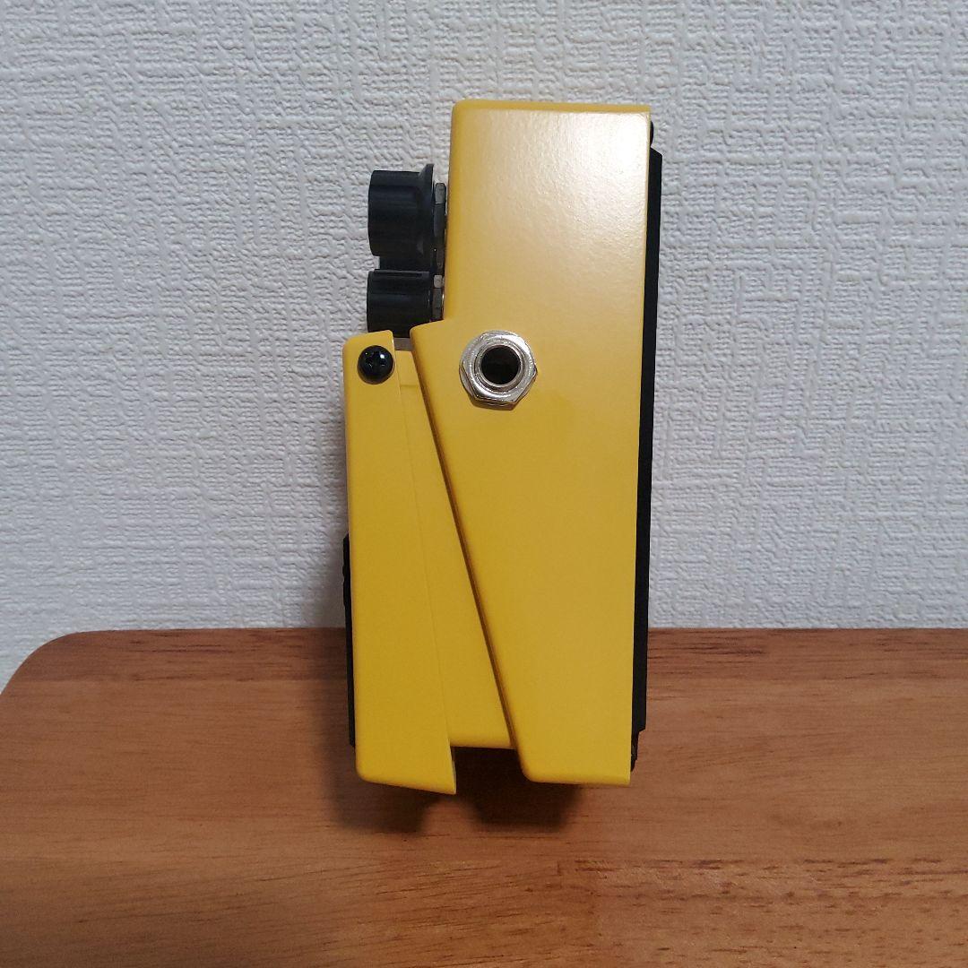 BOSS OverDrive OD-3 美品