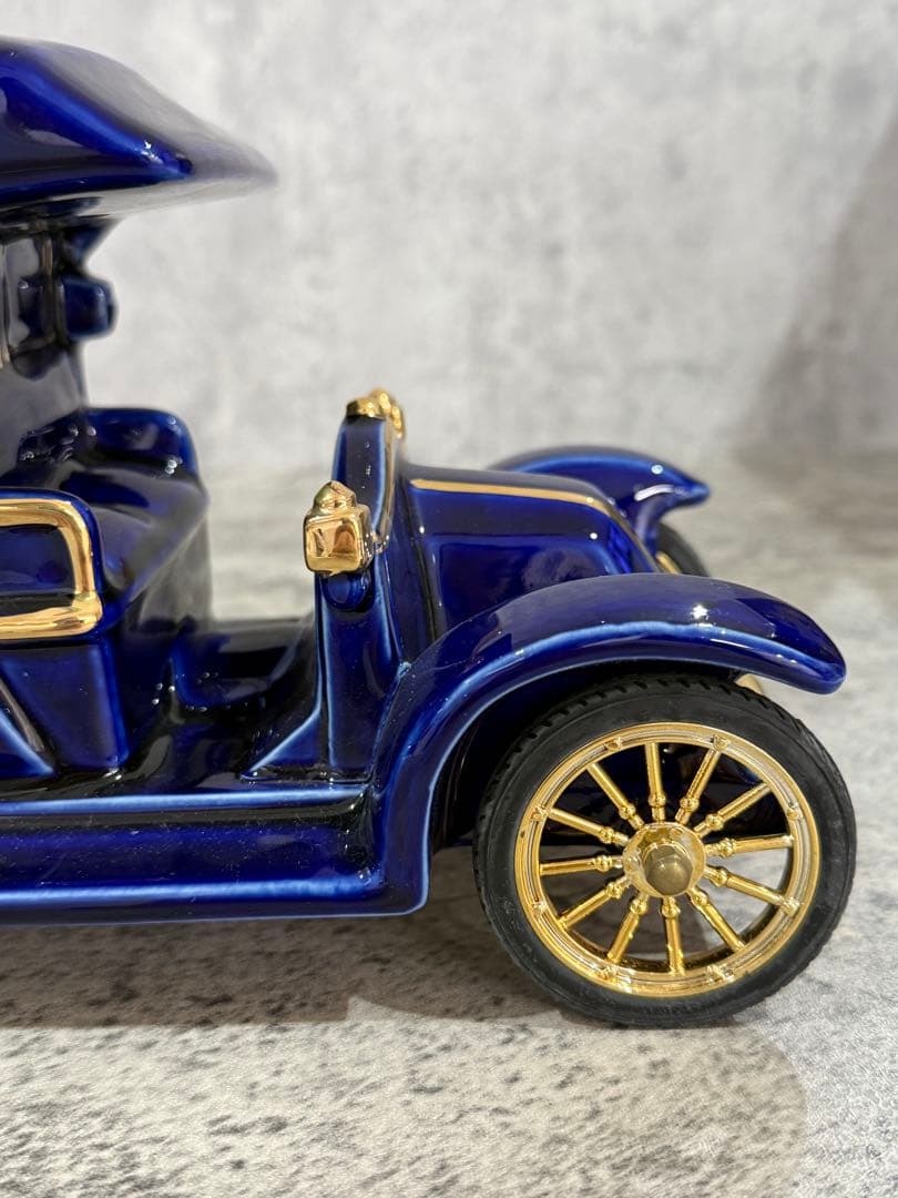 【新品】ルノー　RENAULT エクストはクラシックカーボトル　コニャック