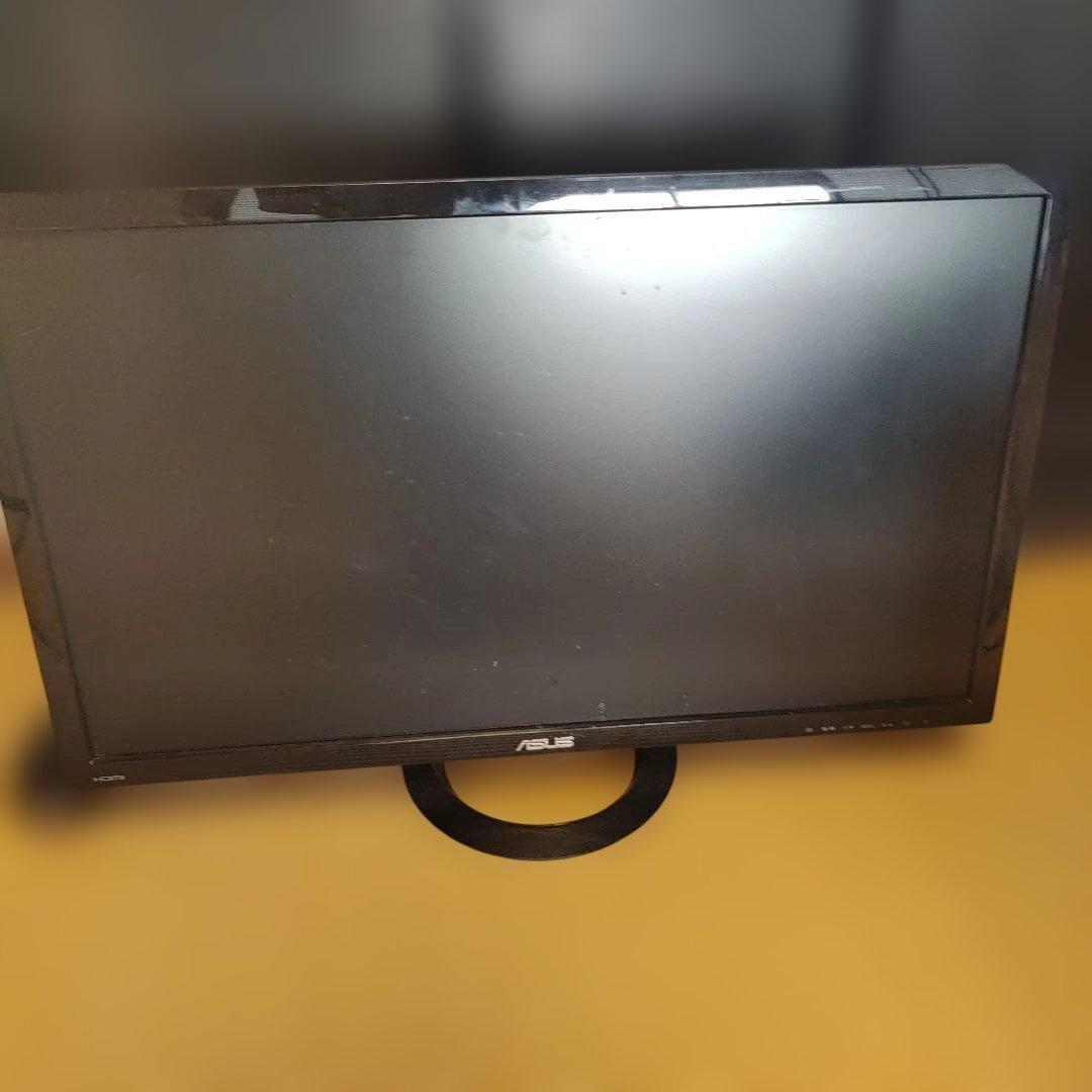 PCモニター6台セット