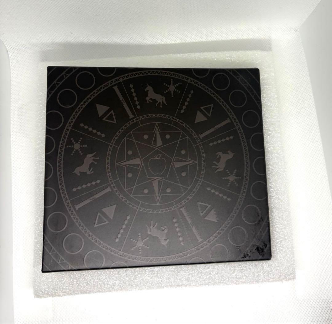 Mrs. GREEN APPLE Attitude 初回特典版