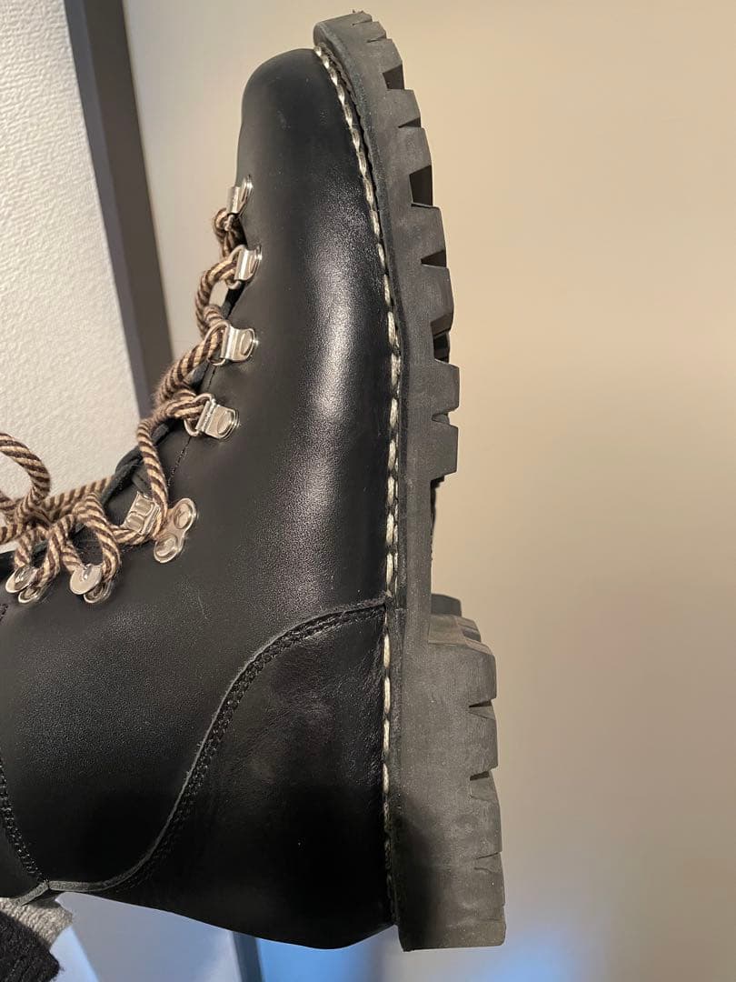 チ*ー様 【最終値下げ！】PARABOOT AVORIAZ 26.5