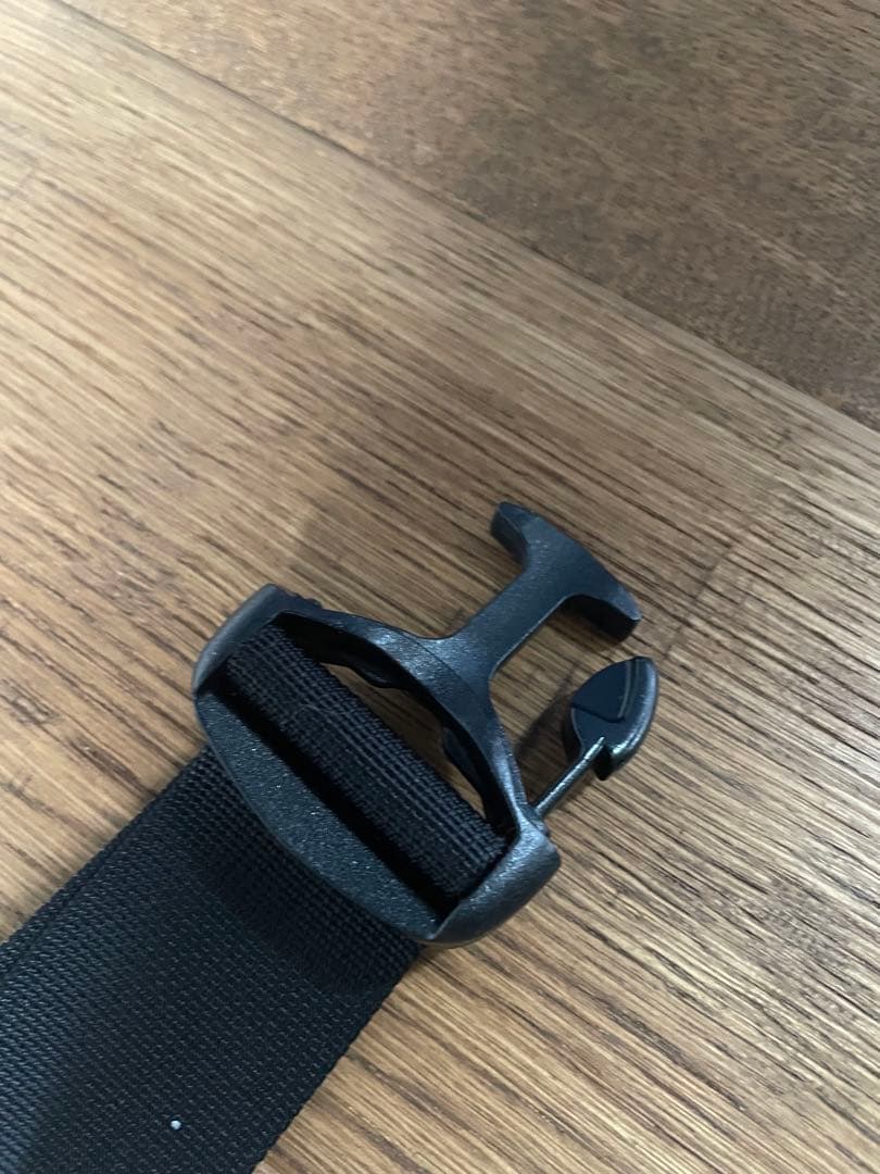 patagonia パタゴニア　スノードリフター30L ブラック