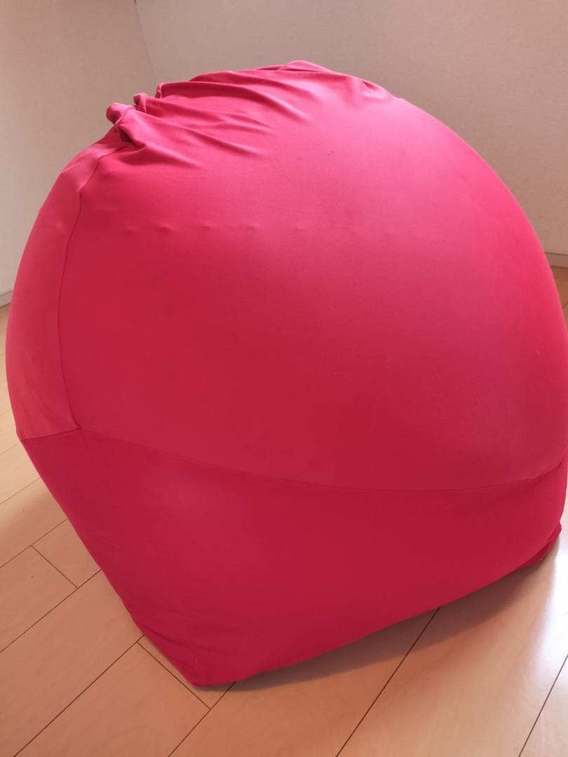 ★MOGU★モグ マウンテントップソファレッド